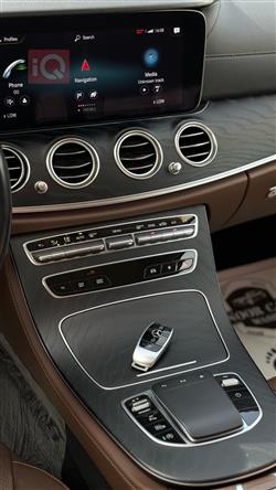 مرسيدس بنز E-Class